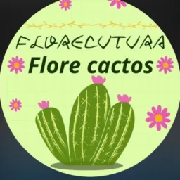 Flore_cactos 🌵🌸🌹