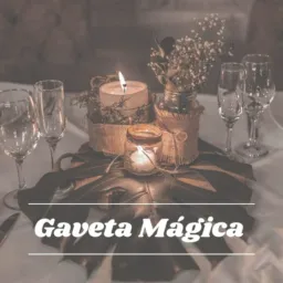 Gaveta mágica