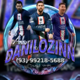 DANILOZINN💙Vendas e trocas💙