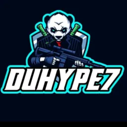 TESTE DUHYPE7