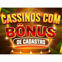💱CASSINOS COM BÔNUS💱