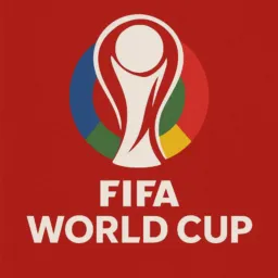 Copa do Mundo 🏆