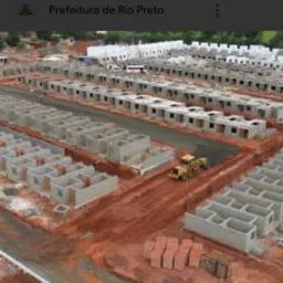 Construção civil São José do Rio preto e região