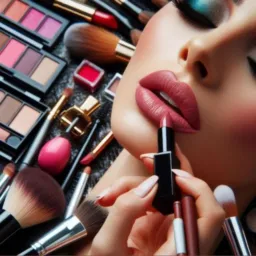 👉Divulgação "D" Maquiagem e acessórios 💄📿🛍️