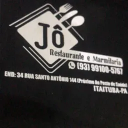 🍽Restaurante Marmitaria da Jô 🍴