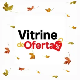 Vitrine de Ofertas