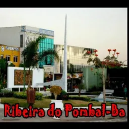 Mercado livre Ribeira do Pombal