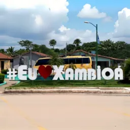 EU❤️XAMBIOÁ