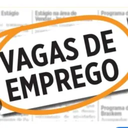 empregos e vendas