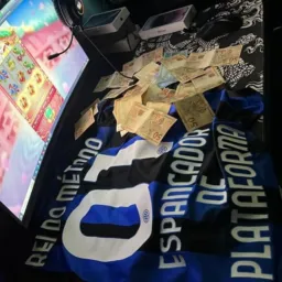 Equipe azevedo 🚂🎰