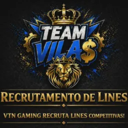 SELETIVA DE LINES🏆