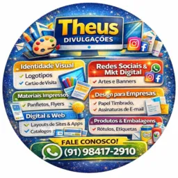 VENDA VAI NA FÉ, GRUPO ABERTO🤑✅