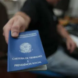 Grupo de vagas de emprego