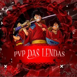 PvP Das Lendas🔥🔥