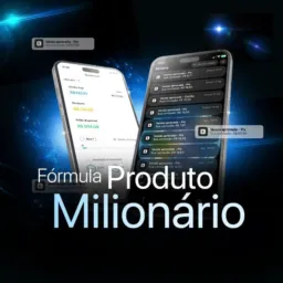 LANÇAMENTO - F.P.M 💸🚀