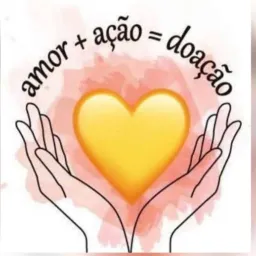 Doação de trindade go 👏❤️
