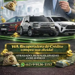 *ANÁPOLIS GOIÁS* ...Somente vendas e gambira de carros, motos bikes