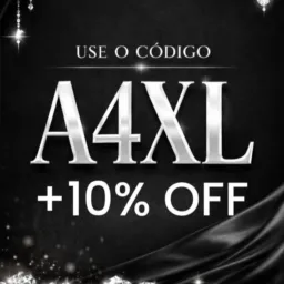 Exclusividades Off Premium 🖤