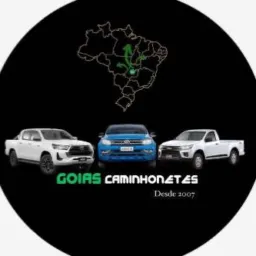 Goiás Repasse ( Veículos)