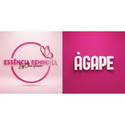 E. Feminina | Ágape🩷
