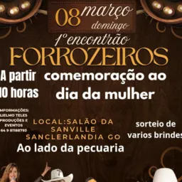 Forrolândia