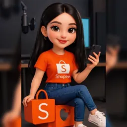 #5 Promoção o ANO TODO 🧡🛍