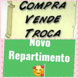 Compras , vendas e trocas