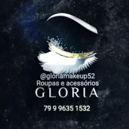 Glóriamakeup tudo sob moda feminina e masculina e acessórios 💋💄💅🏻🤳🏻