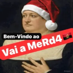 Vai a Merda 🙂