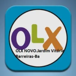 OLX NOVO JARDIM VITÓRIA BARREIRAS BA