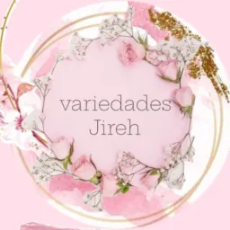 Variedades Jireh👑💕