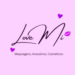 Love Mi 🛍💜✨ Makes,Acessórios, cosméticos💖