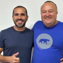 Erislan filhão notícias