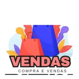 Grupo de compras e vendas