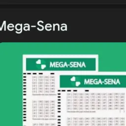 Fechamento mega sena