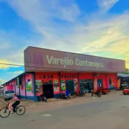 PROMOÇÃO CONTAMIGOS 🤝