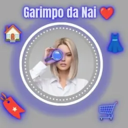 🔎👀🛍️🛒Garimpo da Nai, muitas Ofertas e Promoções Shopee/Magalu/Mercado Livre🛒🛍️
