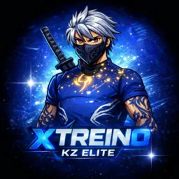 X-TREINO KZ ELITE