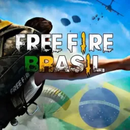 FREE FIRE BRASIL 🇧🇷