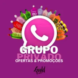 PROMOÇÕES DA GOLD SPELL 🩷