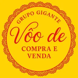 GRUPO GIGANTE VÔO DE COMPRA E VENDA