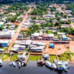 SANTA MARIA E REGIÃO.         T