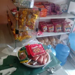 Mercadinho Deus é fiel