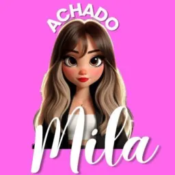 Achados da Mila #1
