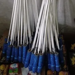 *🚀☘️🚀MEGA RIFA, 10 DUZIAS DE TREME TERRA COM VARA E PINTADO APENAS 15 REAIS CADA NÚMERO 🚀☘️🚀*
