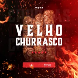 Rifa Velho Churrasco