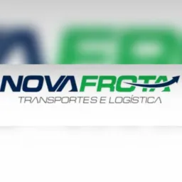 NOVA FROTA TRANSPORTES - TRANSBORDO & FERTILIZANTES