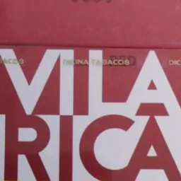 Gambira vila rica