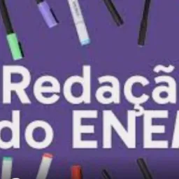 Redação Para o Enem
