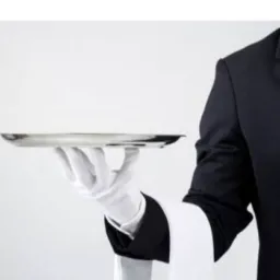 Garçons e empresas de prestação de serviços de  eventos - são josé rio preto